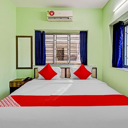 Hotel O Shree Residency Kalküta Dış mekan fotoğraf
