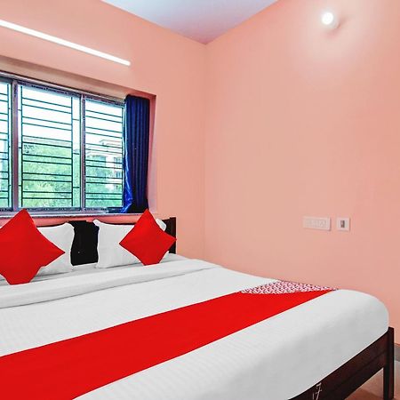 Hotel O Shree Residency Kalküta Dış mekan fotoğraf