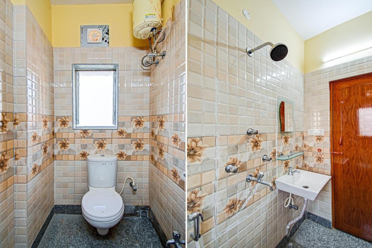 Hotel O Shree Residency Kalküta Dış mekan fotoğraf