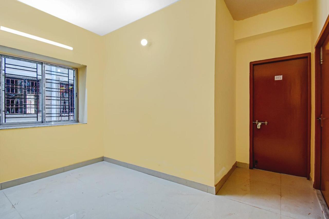 Hotel O Shree Residency Kalküta Dış mekan fotoğraf
