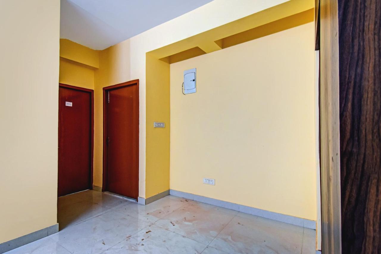 Hotel O Shree Residency Kalküta Dış mekan fotoğraf