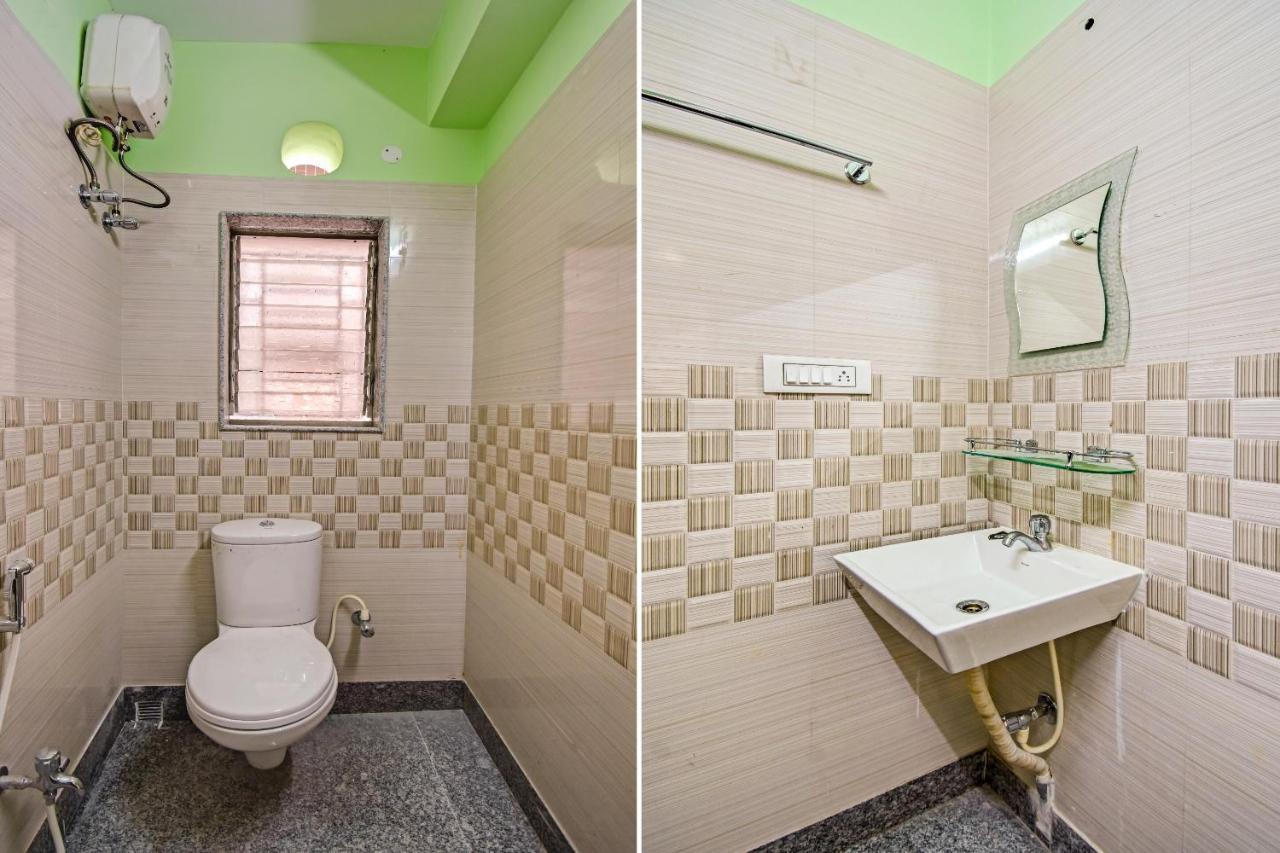 Hotel O Shree Residency Kalküta Dış mekan fotoğraf
