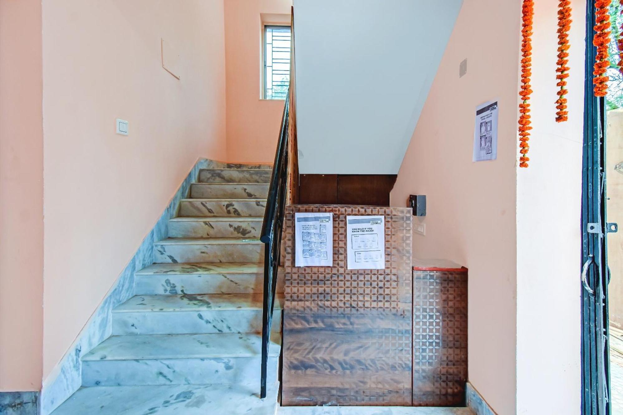 Hotel O Shree Residency Kalküta Dış mekan fotoğraf