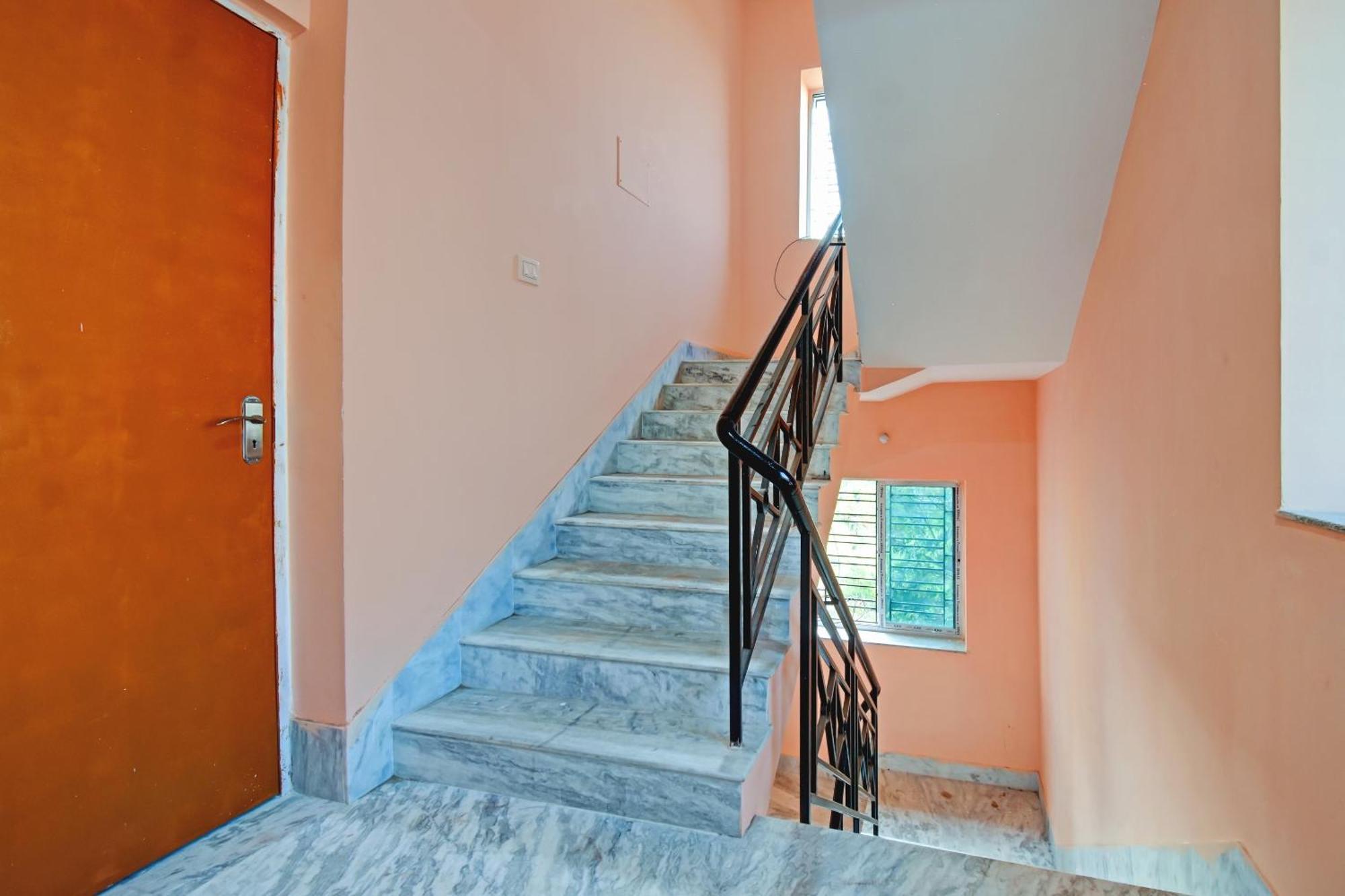 Hotel O Shree Residency Kalküta Dış mekan fotoğraf