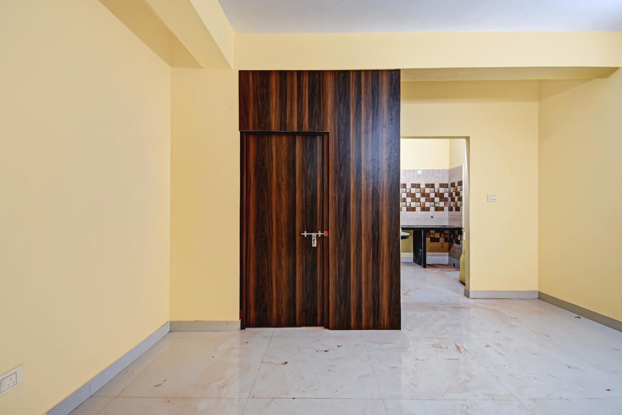 Hotel O Shree Residency Kalküta Dış mekan fotoğraf