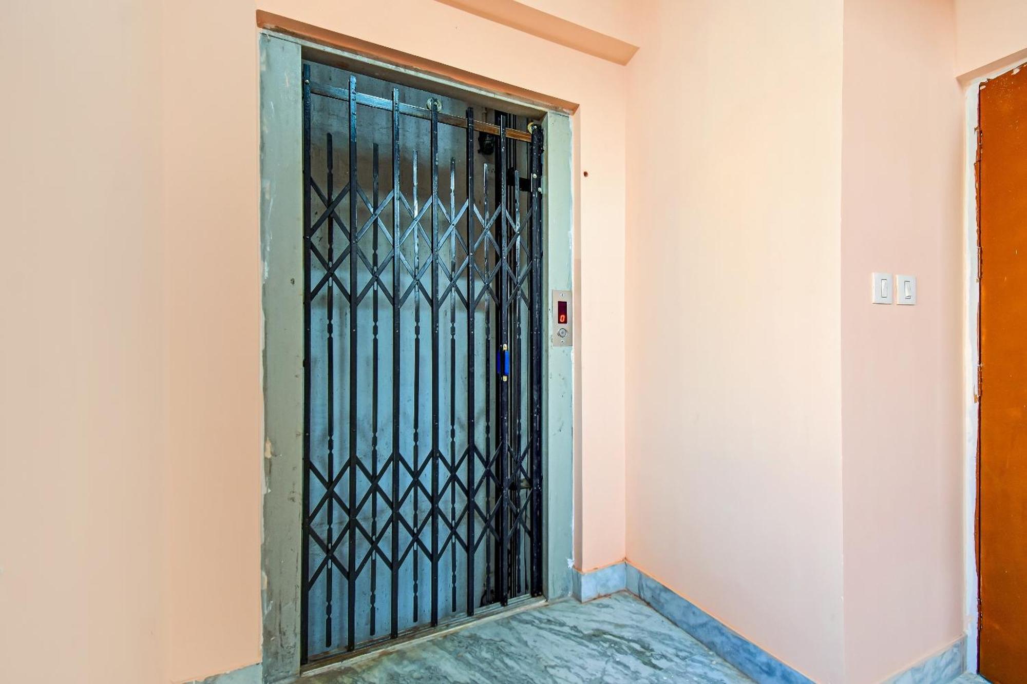Hotel O Shree Residency Kalküta Dış mekan fotoğraf